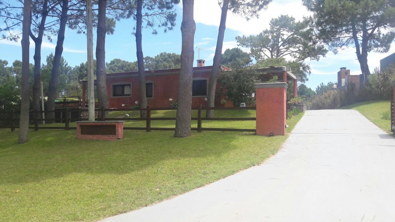 La Romería Punta del Este Exterior foto
