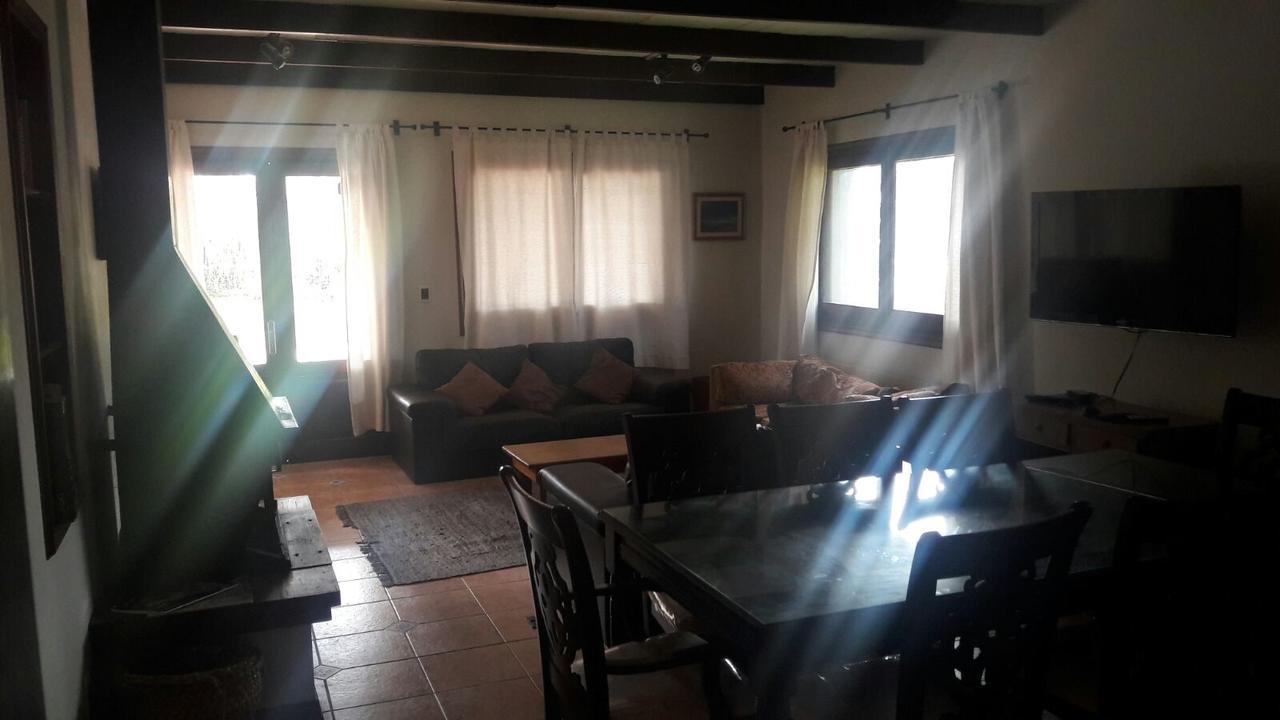 La Romería Punta del Este Exterior foto