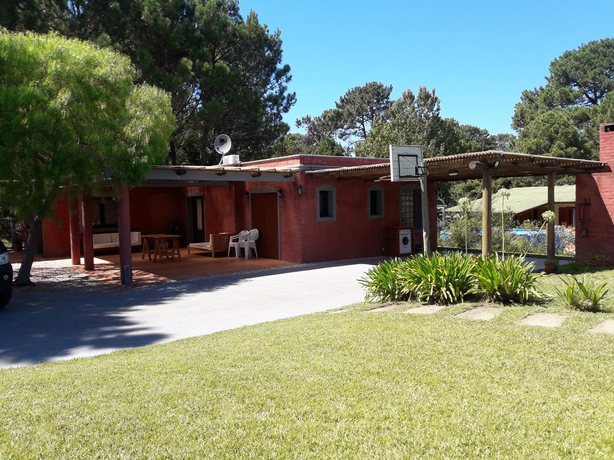La Romería Punta del Este Exterior foto