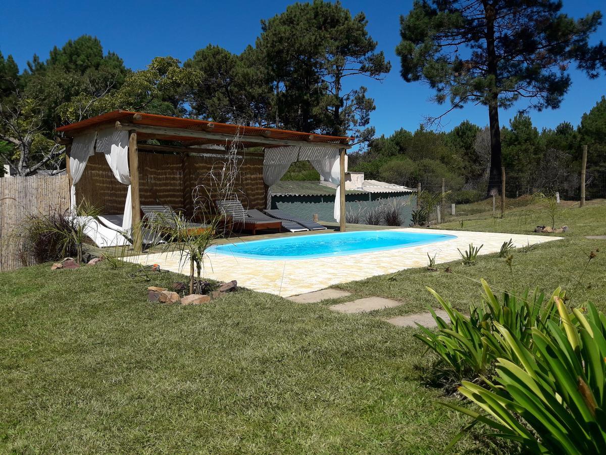 La Romería Punta del Este Exterior foto