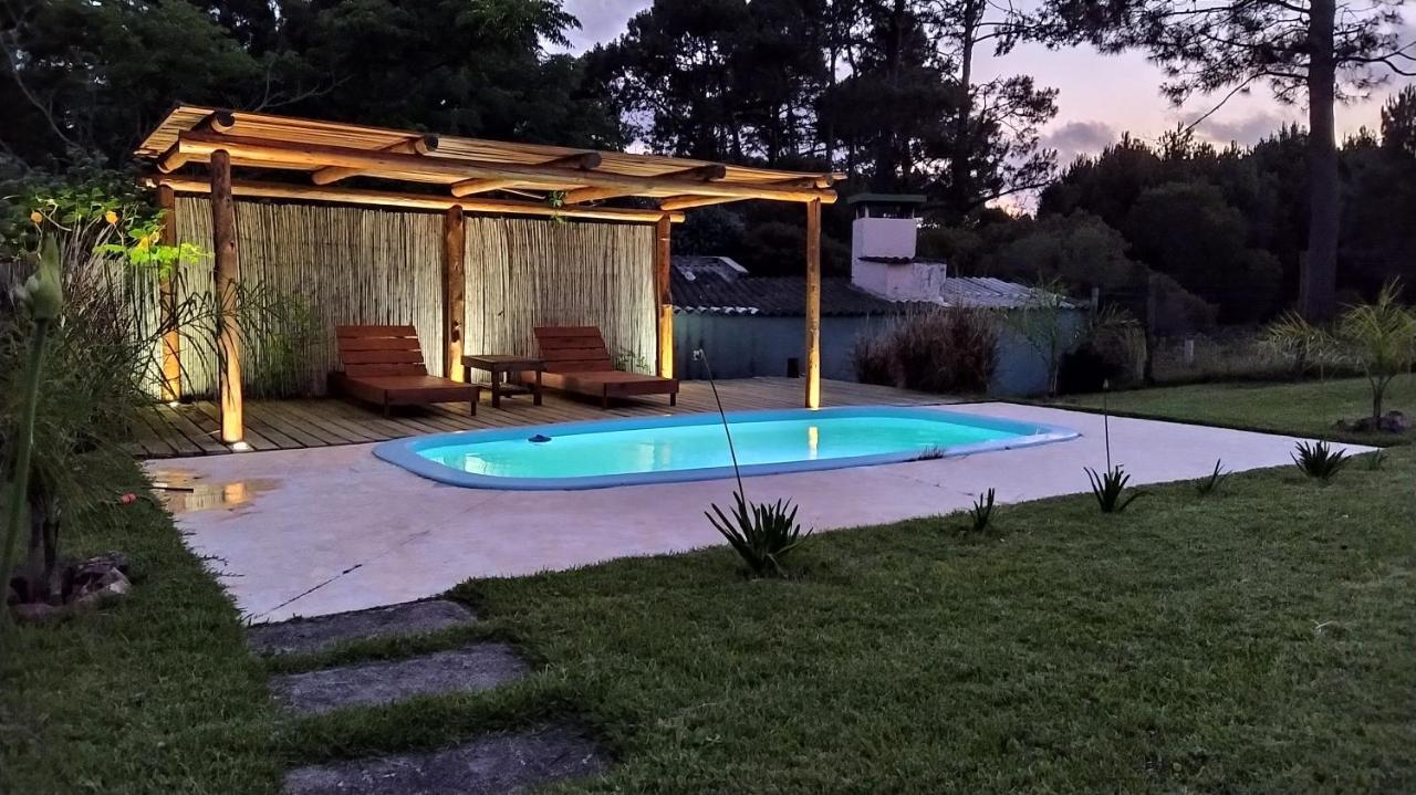 La Romería Punta del Este Exterior foto