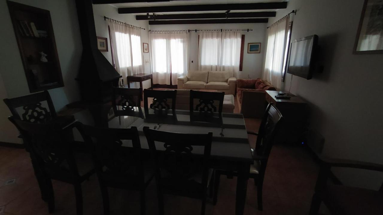 La Romería Punta del Este Exterior foto